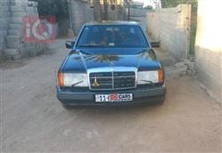 مرسيدس بنز E-Class